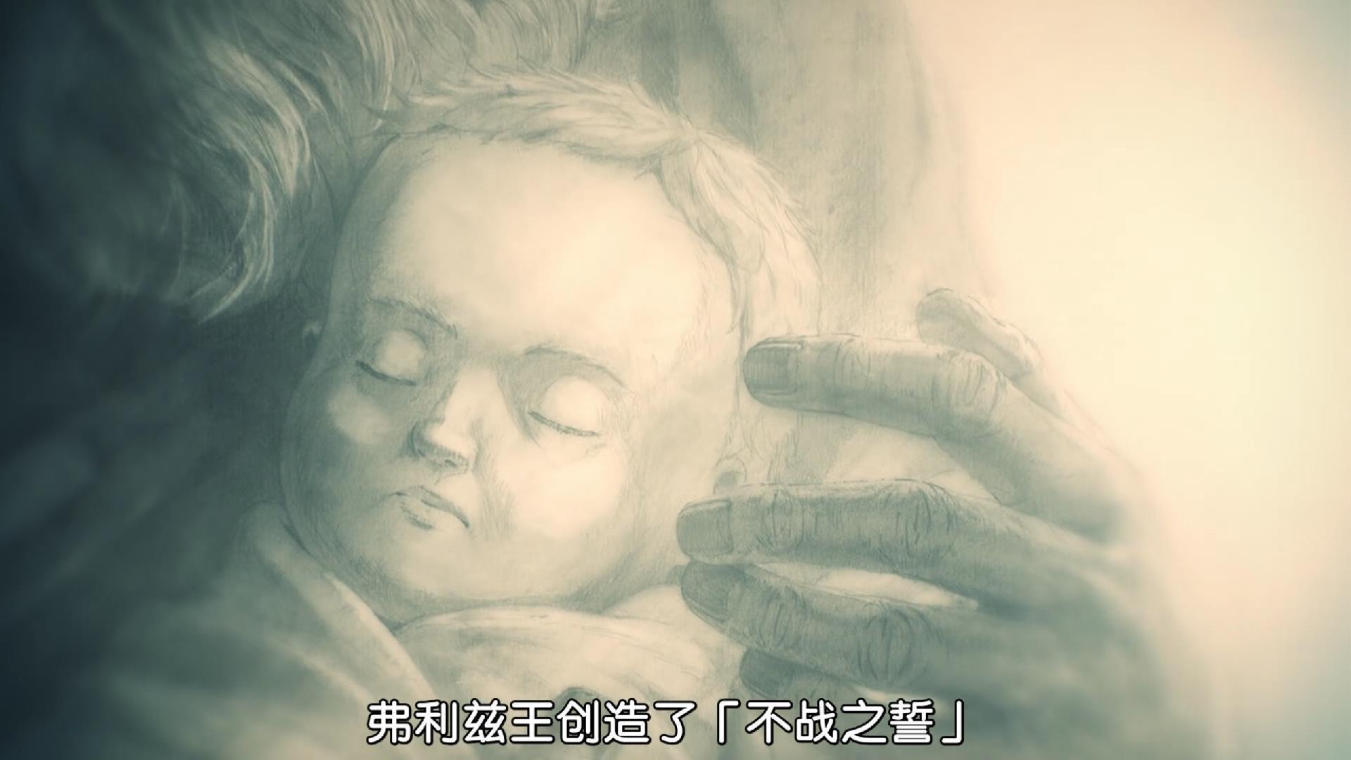 進擊的巨人第四季第五集：萊納你坐啊上線，艾倫變身巨人向世界宣戰