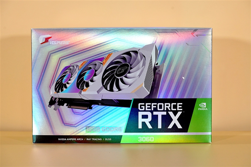 NVIDA GeForce RTX 3060首發評測：2499元真能買到的甜點卡