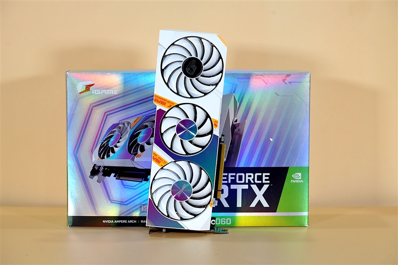 NVIDA GeForce RTX 3060首發評測：2499元真能買到的甜點卡