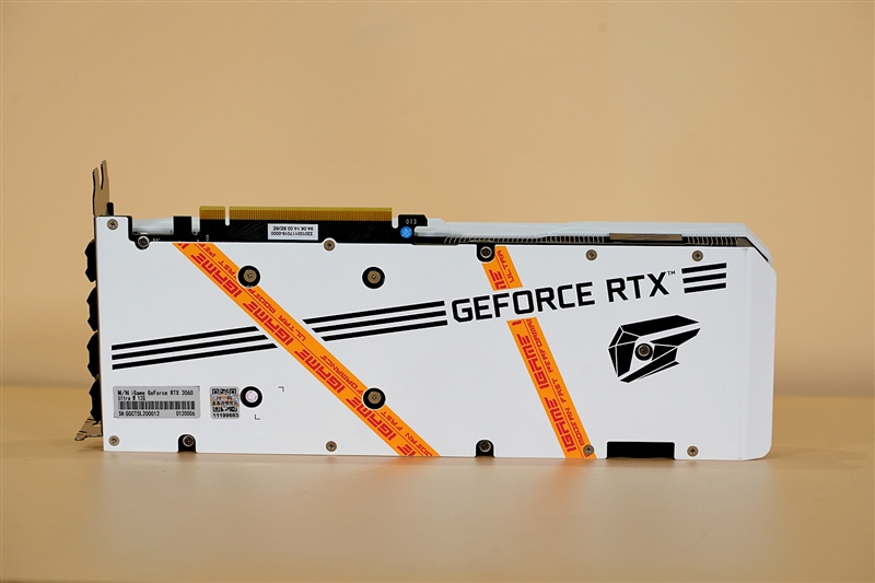 NVIDA GeForce RTX 3060首發評測：2499元真能買到的甜點卡