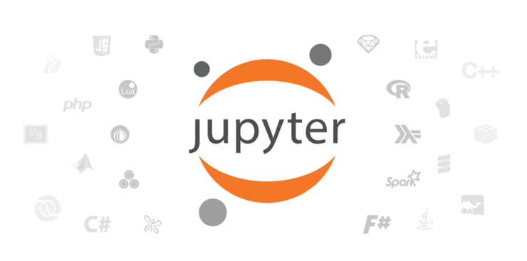 Jupyter Notebook 使用小技巧